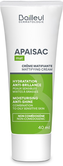 APAISAC EMLSIONE OPACIZZANTE IDRATANTE 40 ML - Gruppofarmastore.it
