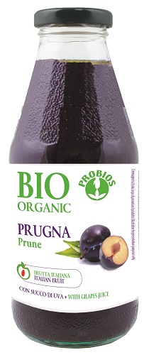 SUCCO DI PRUGNA 500 ML - Gruppofarmastore.it