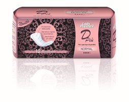 LADY PRESTERIL DPIU' NORMAL 12 PEZZI - Gruppofarmastore.it