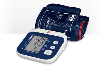 MISURATORE PRESSIONE PIC EASYRAPID - Gruppofarmastore.it