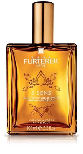 RENE FURTERER 5 SENS OLIO 100 ML NP - Gruppofarmastore.it