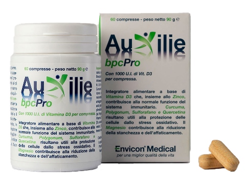 AUXILIE BPCPRO 30 COMPRESSE - Gruppofarmastore.it