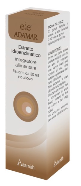 EIE ADAMAR 30 ML - Gruppofarmastore.it