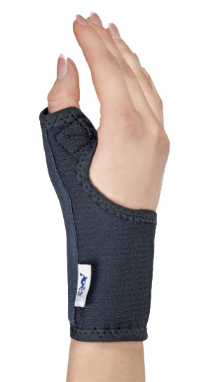 IMMOBILIZZATORE PRIMO DITO SINISTRO MEDIUM - Gruppofarmastore.it