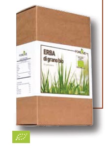 ERBA DI GRANO BIO 200 G - Gruppofarmastore.it