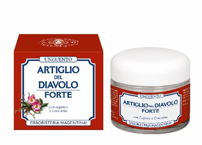 ARTIGLIO FORTE UNGUENTO 50 ML - Gruppofarmastore.it