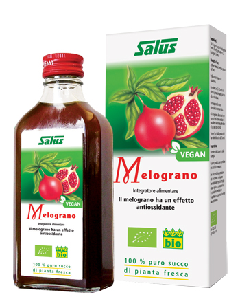 MELOGRANO SUCCO 200 ML BIO - Gruppofarmastore.it