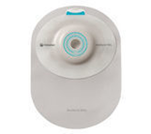 SENSURA MIO CONVEX LIGHT SACCA COLOSTOMIA MONOPEZZO CHIUSO MAXI 510 ML CON APERTURA ISPEZIONABILE 25-33 MM 10 PEZZI - Gruppofarmastore.it