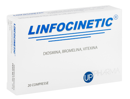 LINFOCINETIC 20 COMPRESSE - Gruppofarmastore.it
