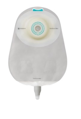 SENSURA MIO CONVEX DEEP SACCA UROSTOMIA A 1 PEZZO MAXI 440 ML TRASPARENTE 10-23 MM - Gruppofarmastore.it