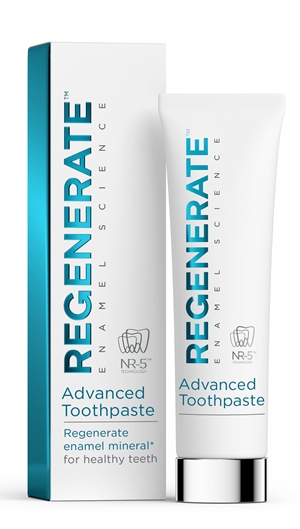 REGENERATE DENTIFRICIO AVANZATO 75 ML - Gruppofarmastore.it