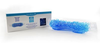 INCAROSE MY EYES COMPLEX CRIO MASK CON MICROSFERE IN GEL - Gruppofarmastore.it