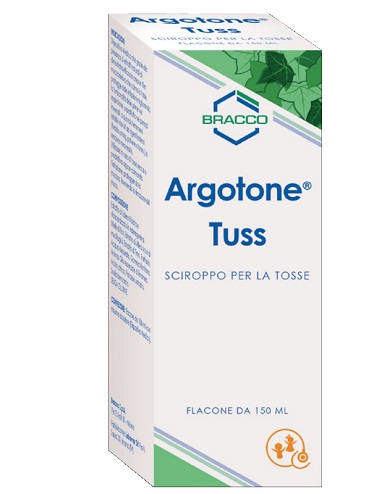 ARGOTONE TUSS SCIROPPO TOSSE 150 ML - Gruppofarmastore.it