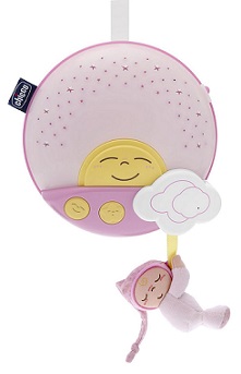 CHICCO GIOCO PANNELLO TRAMONTO R - Gruppofarmastore.it