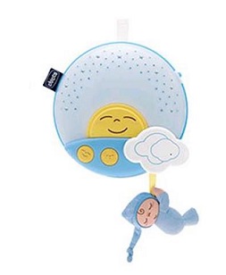 CHICCO GIOCO PANNELLO TRAMONTO - Gruppofarmastore.it