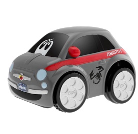 CHICCO GIOCO FIAT 500 ABARTH - Gruppofarmastore.it