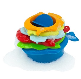 CHICCO GIOCO BAGNO IN FONDO MARE - Gruppofarmastore.it