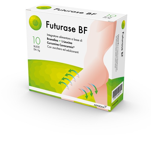 FUTURASE BF 10 BUSTINE - Gruppofarmastore.it