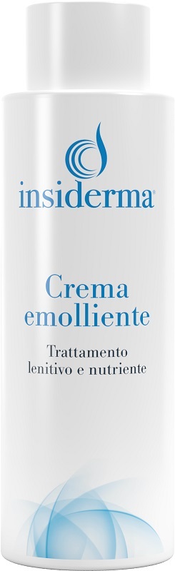INSIDERMA CREMA EMOLLIENTE 500 ML - Gruppofarmastore.it