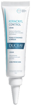 KERACNYL CONTROL CREMA 30 ML - Gruppofarmastore.it
