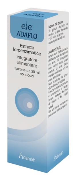EIE ADAFLO 30 ML - Gruppofarmastore.it
