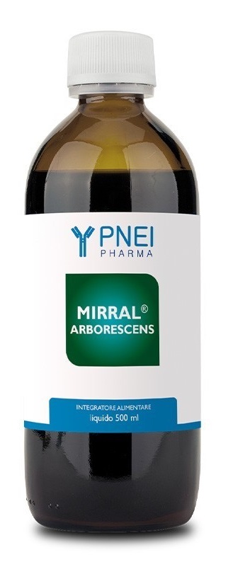 MIRRAL ARBORESCENS 500 ML - Gruppofarmastore.it