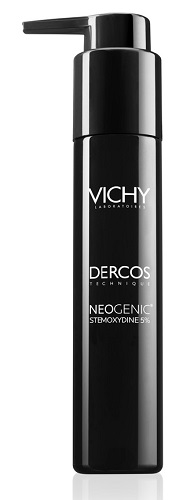 DERCOS NEOGENIC GEL-FLUIDO 4X42 ML - Gruppofarmastore.it
