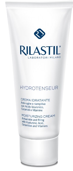 RILASTIL HYDROTENSEUR CREMA IDRATANTE 50 ML SPECIAL PRICE - Gruppofarmastore.it