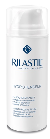 RILASTIL HYDROTENSEUR LF FLUIDO IDRATANTE 50 ML SPECIAL PRICE - Gruppofarmastore.it