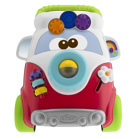 CHICCO GIOCO BASIC WALKER NUOVO FORNITORE - Gruppofarmastore.it