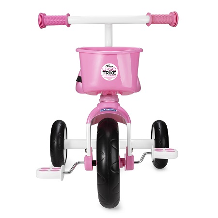 CHICCO GIOCO U-GO TRIKE ROSA - Gruppofarmastore.it