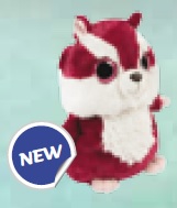 WARMIES PELUCHE CHEWOO - Gruppofarmastore.it