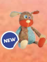 WARMIES PELUCHE DELUXE CANE - Gruppofarmastore.it