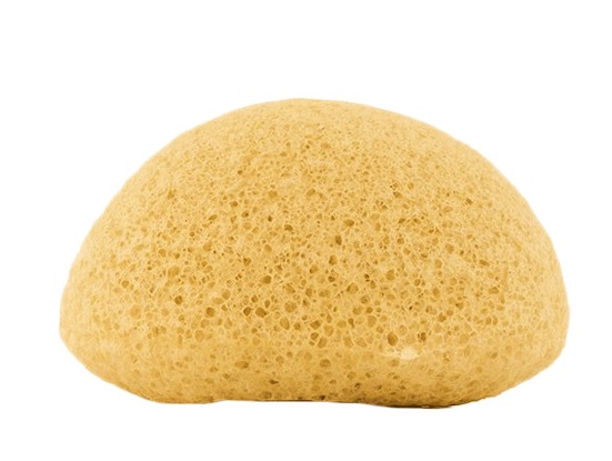 KONJAC SPUGNA ARANCIO - Gruppofarmastore.it