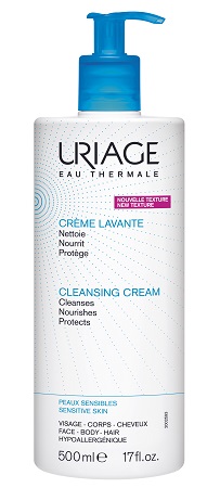 EAU THERMALE CREME LAVANTE 500 ML - Gruppofarmastore.it