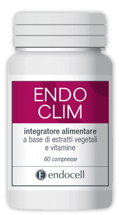 ENDOCLIM 60 COMPRESSE - Gruppofarmastore.it