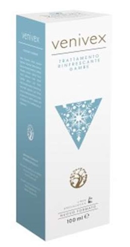 VENIVEX 100 ML - Gruppofarmastore.it