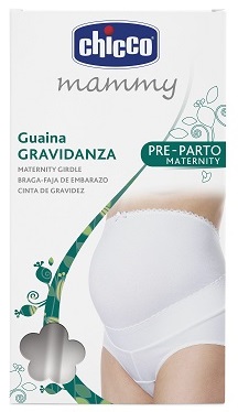 CHICCO MAMMY GUAINA GRAVIDANZA 3 - Gruppofarmastore.it