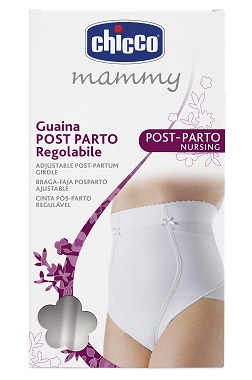 CHICCO MAMMY GUAINA POST PARTO REGOLABILE 5 - Gruppofarmastore.it