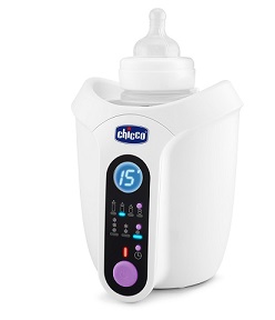 CHICCO SCALDABIBERON DIGITALE - Gruppofarmastore.it
