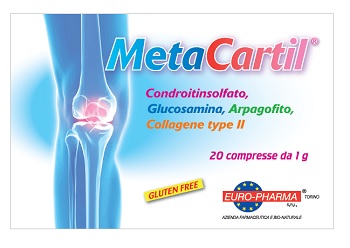 METACARTIL 20 COMPRESSE - Gruppofarmastore.it
