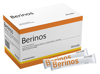 BERINOS 30 BUSTINE X 10 ML - Gruppofarmastore.it