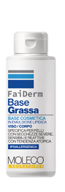 FAIDERM BASE GRASSA 75 ML - Gruppofarmastore.it