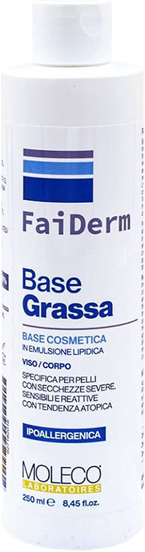 FAIDERM BASE GRASSA 250 ML - Gruppofarmastore.it