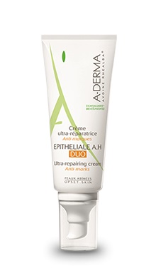 ADERMA EPITHELIALE AH DUO CREMA 100 ML - Gruppofarmastore.it
