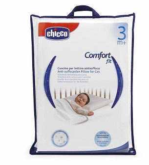 CHICCO CUSCINO CULLA NEW - Gruppofarmastore.it