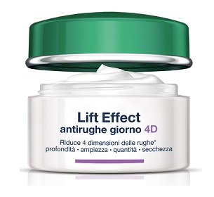 SOMATOLINE COSMETIC VISO GIORNO 4D 50 ML - Gruppofarmastore.it