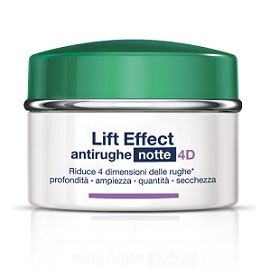 SOMATOLINE COSMETIC VISO 4D NOTTE 50 ML - Gruppofarmastore.it