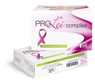 PROLEI COMPLEX 30 COMPRESSE - Gruppofarmastore.it