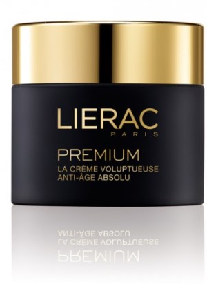 LIERAC PREMIUM LA CREME VOLUPTUEUSE 50 ML - Gruppofarmastore.it